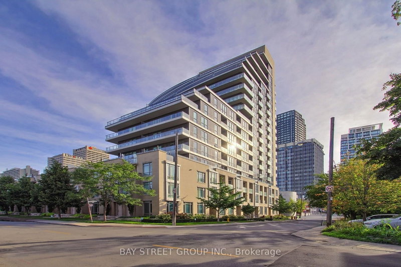 1212 - 60 Berwick Avenue