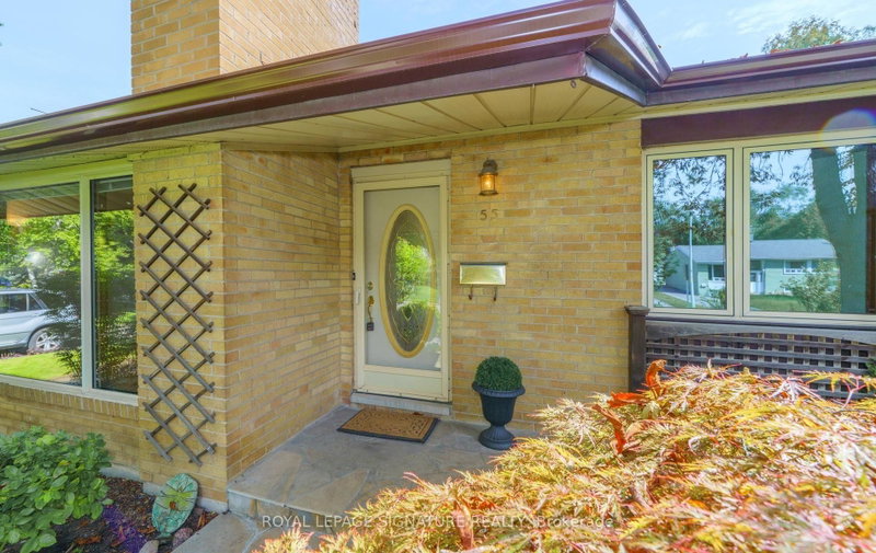 55 Southwell Drive