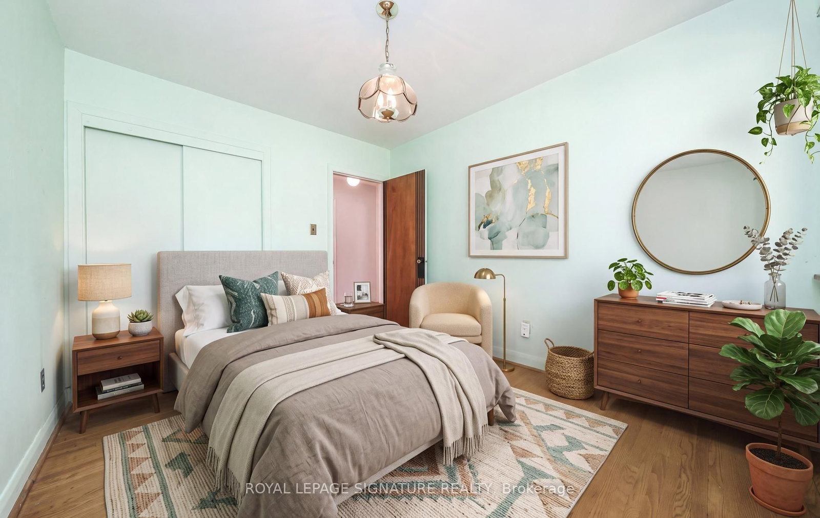 55 Southwell Drive • Toronto, ON photo 23