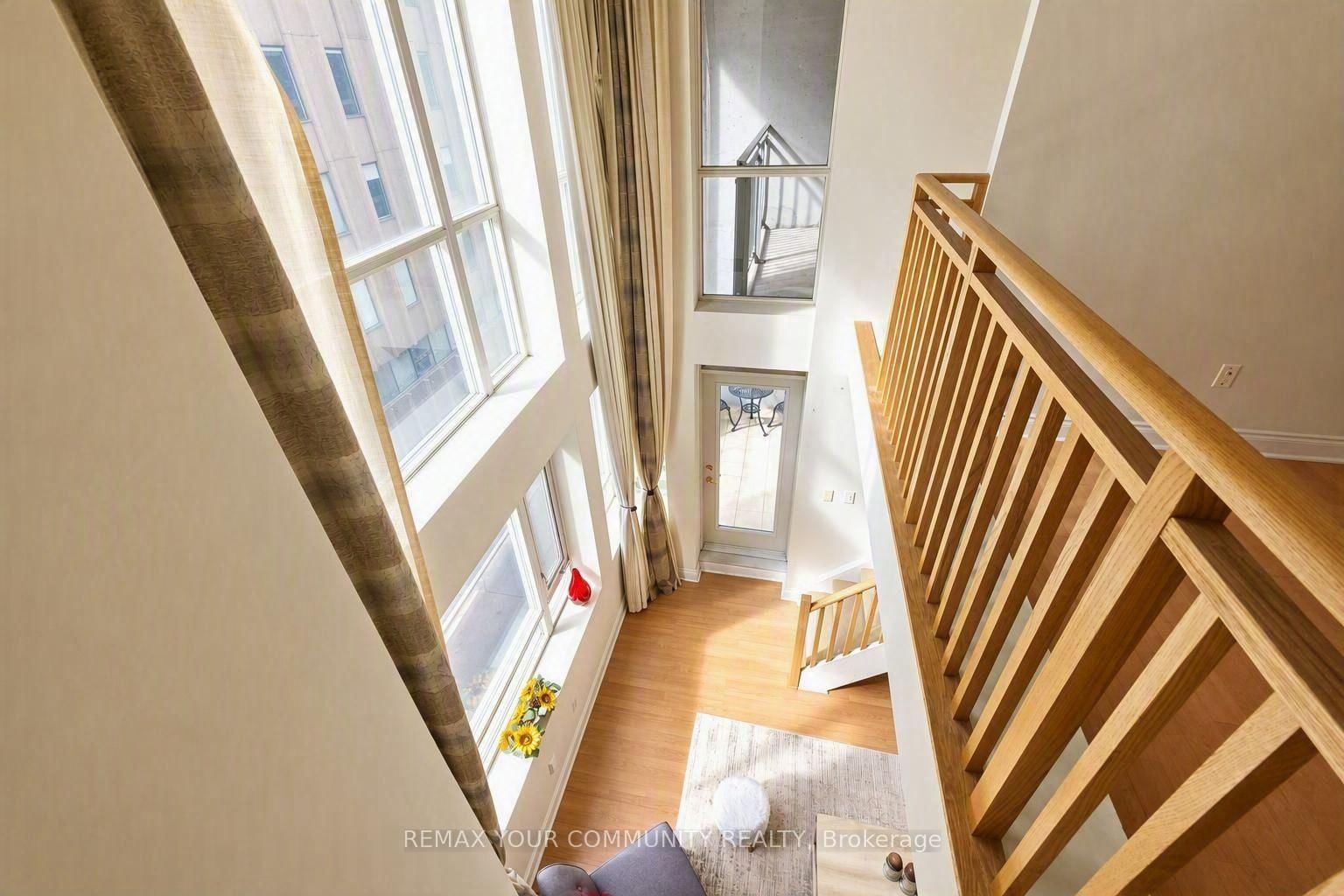 80 Cumberland Street • #501 • Toronto, ON photo 38