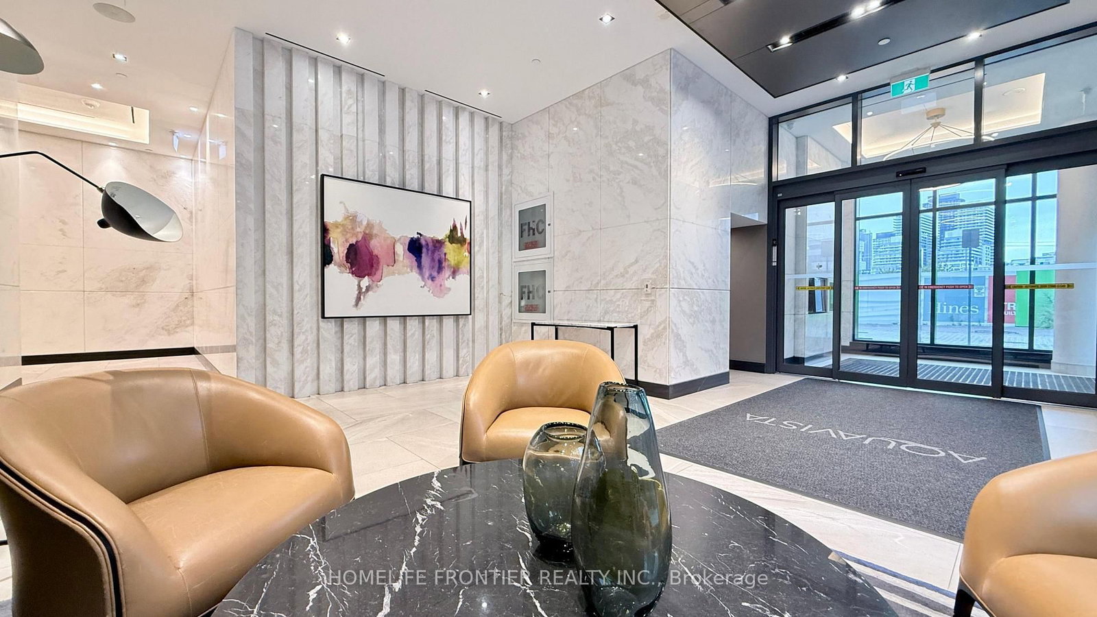 1 Edgewater Drive • #811 • Toronto, ON photo 21