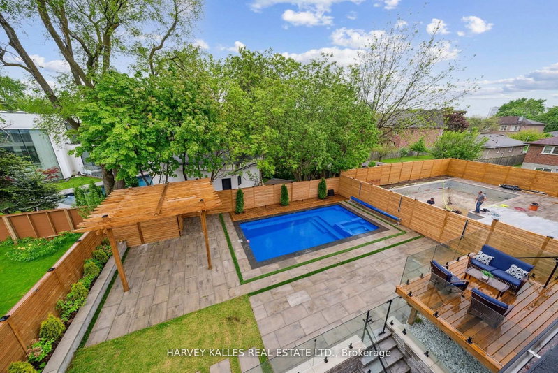 139 Newton Toronto,ON M2M 2N4 — Photo 36