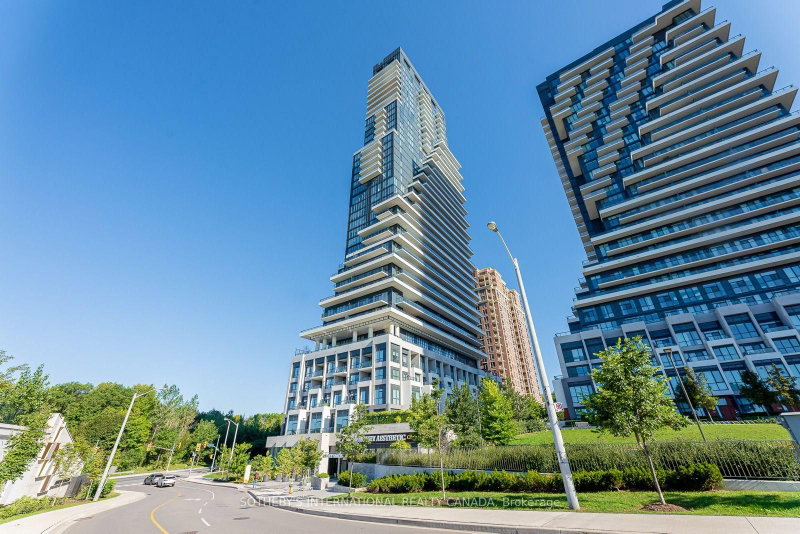 3009 - 10 Inn on the Park Drive