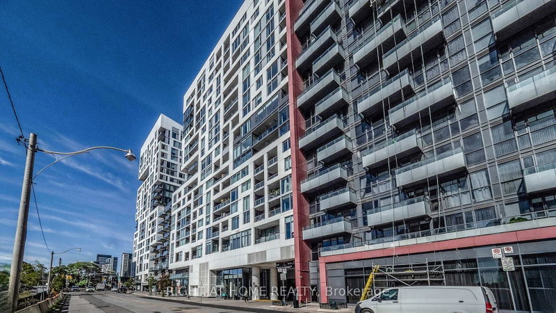 909 - 576 Front Street W