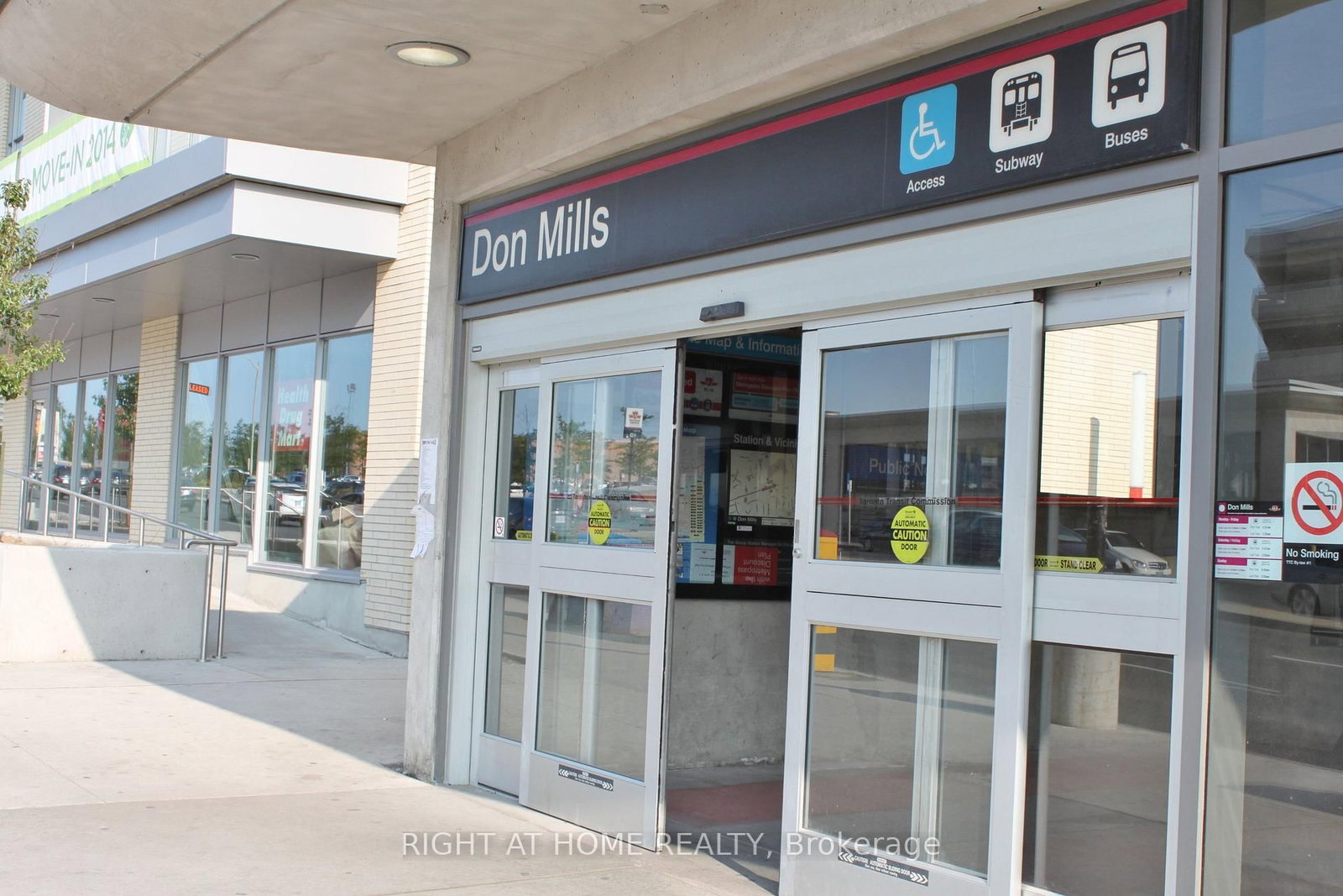 66 Forest Manor Road • #404 • Toronto, ON photo 18