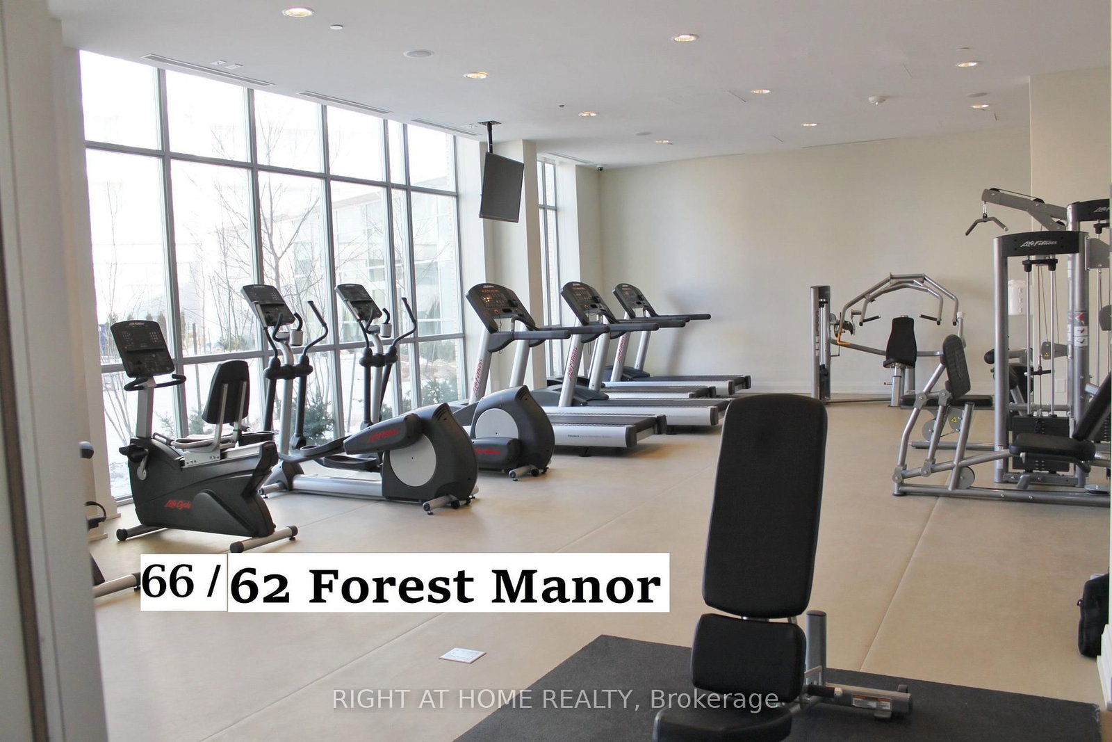 66 Forest Manor Road • #404 • Toronto, ON photo 20