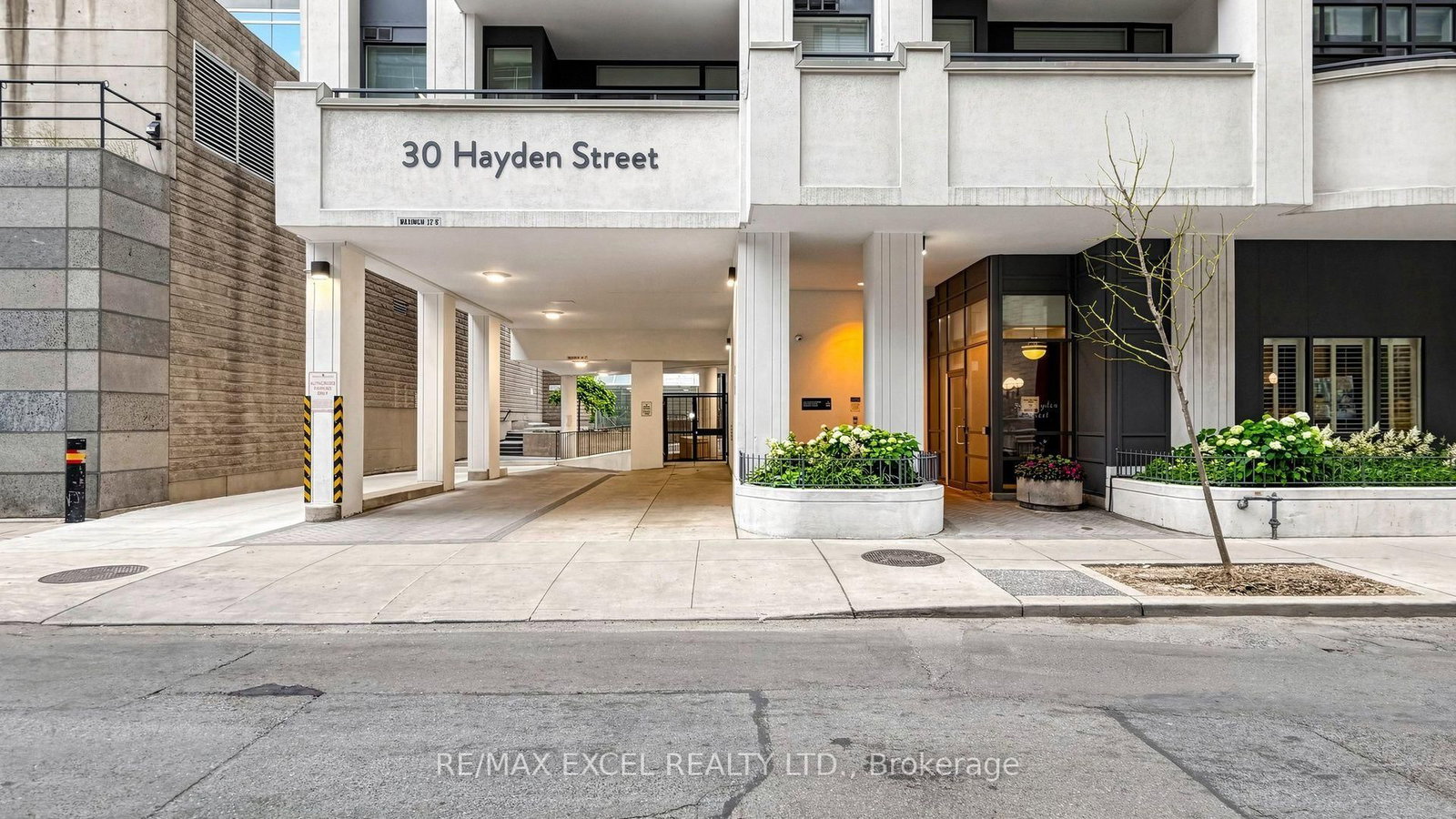 Property at 30 Hayden