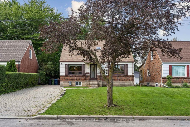 20 Edithvale Drive