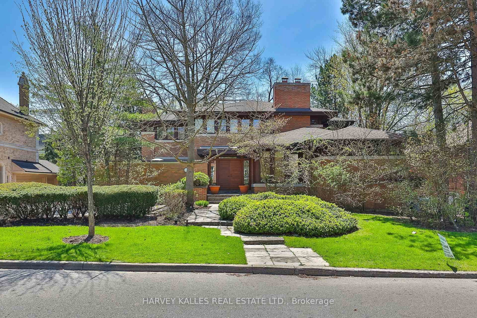 Property at 223 Hillhurst