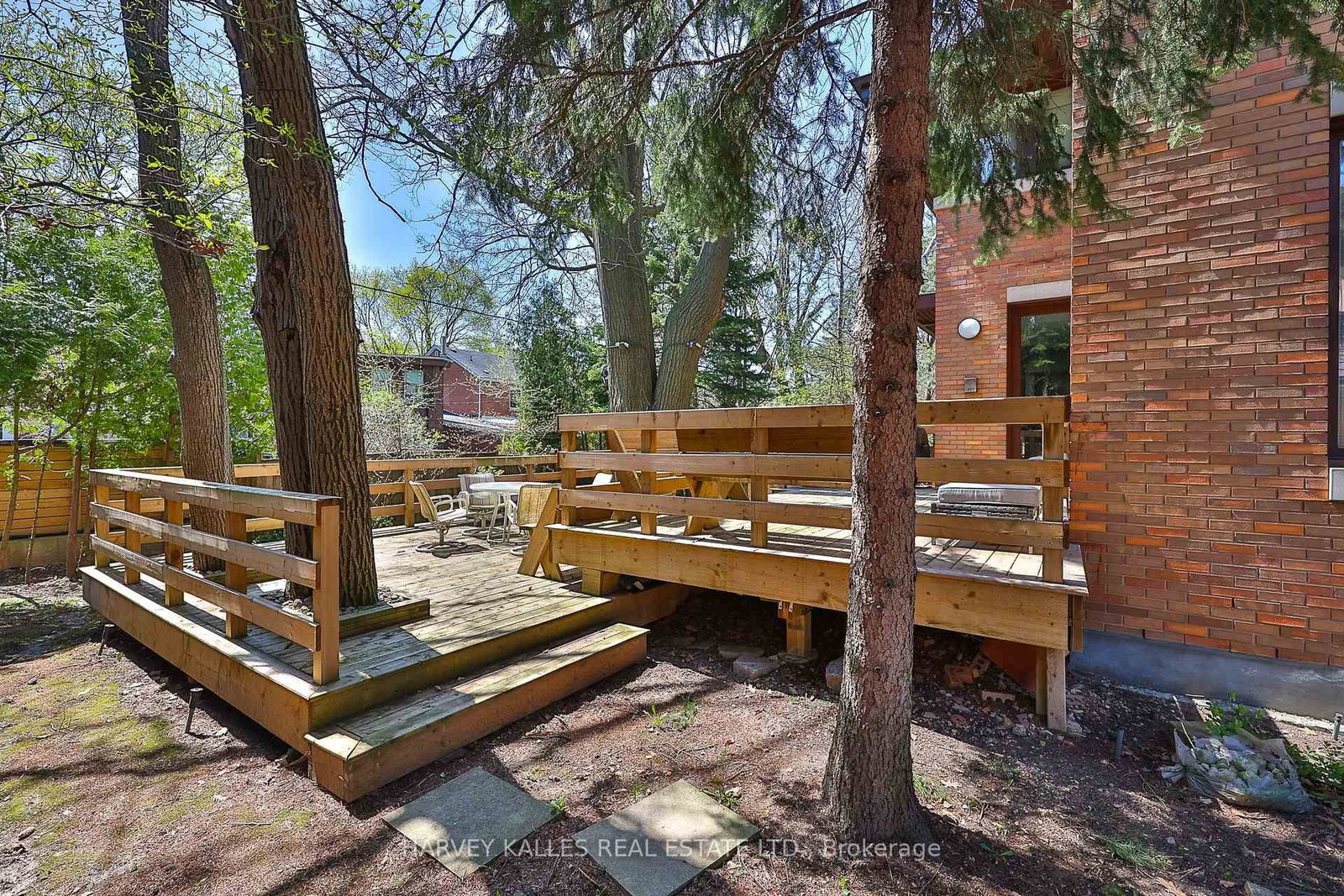 223 Hillhurst Boulevard • Toronto, ON photo 36