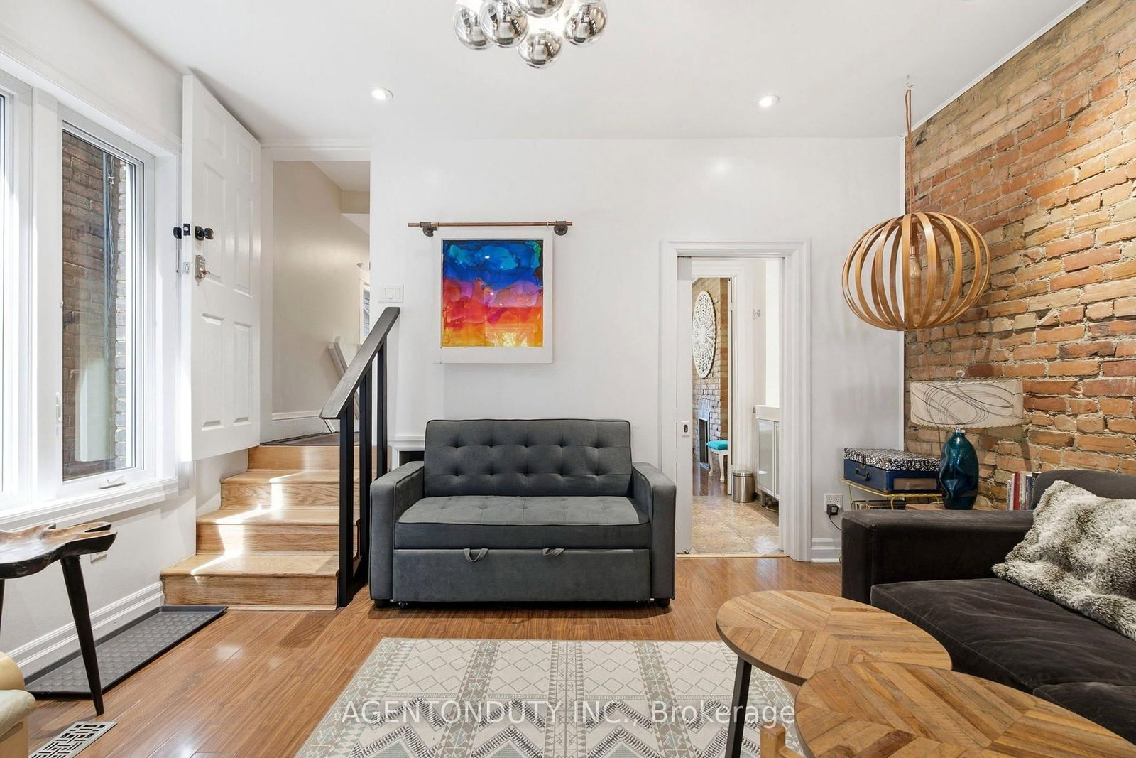 200 St Helen's Avenue • Toronto, ON photo 13