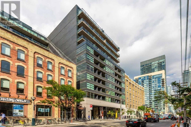 1113 - 478 King Street W