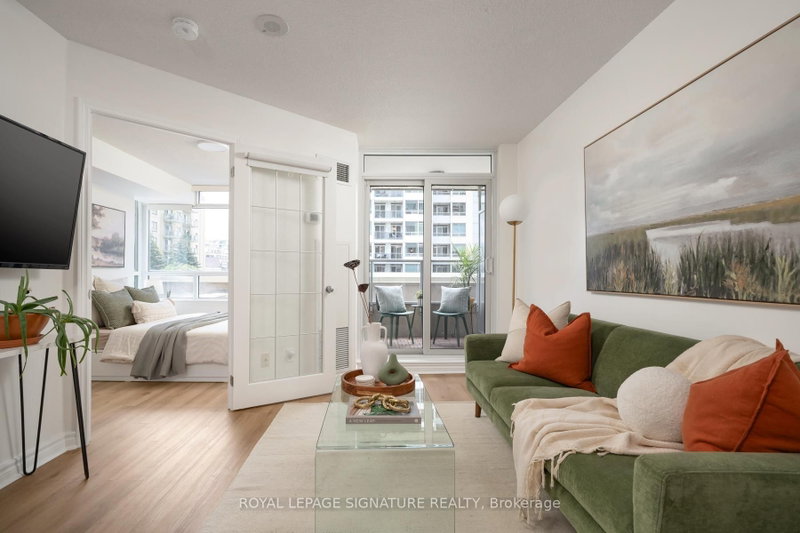 306 - 2 Rean Drive