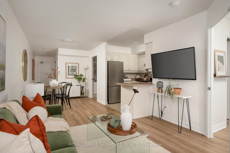 306 - 2 Rean Drive