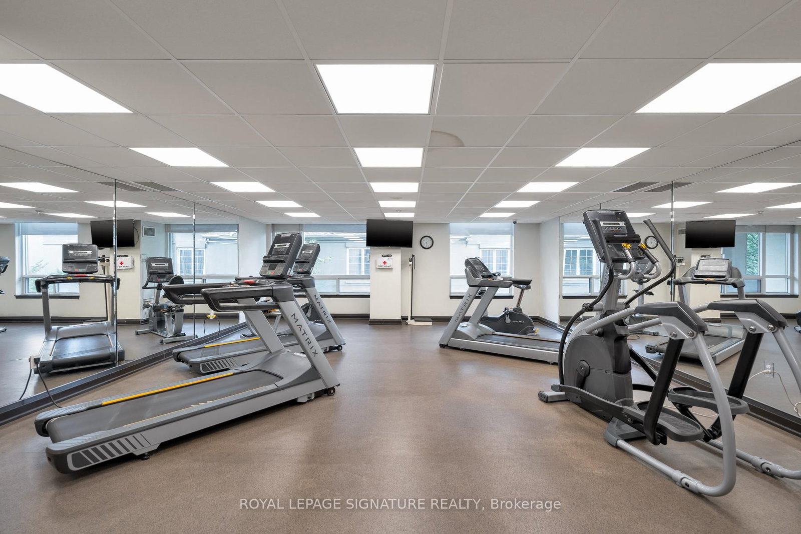 2 Rean Drive • #306 • Toronto, ON photo 38