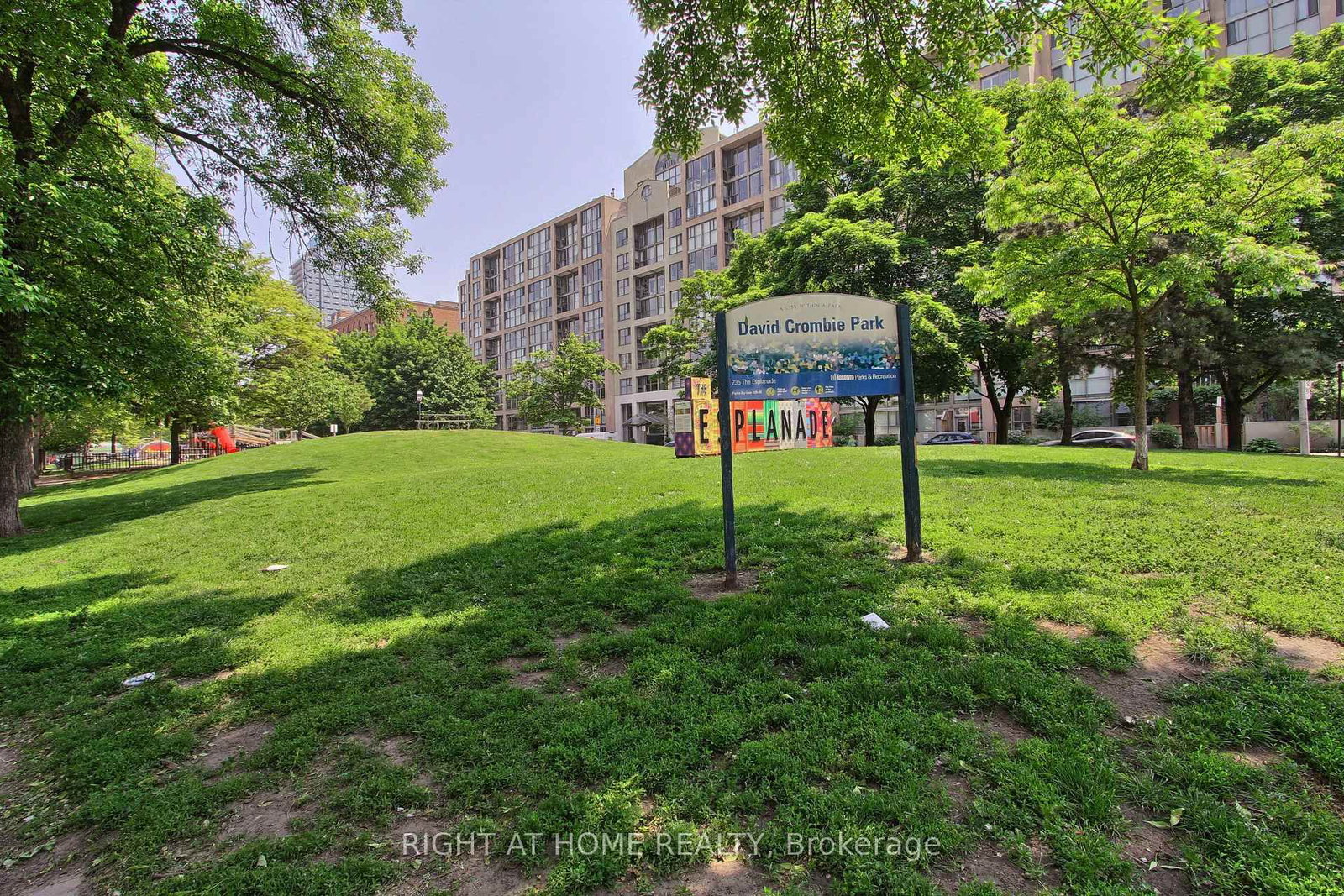 70 Princess Street • #312B • Toronto, ON photo 24