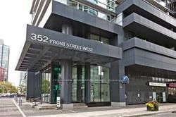 1813 - 352 Front Street W