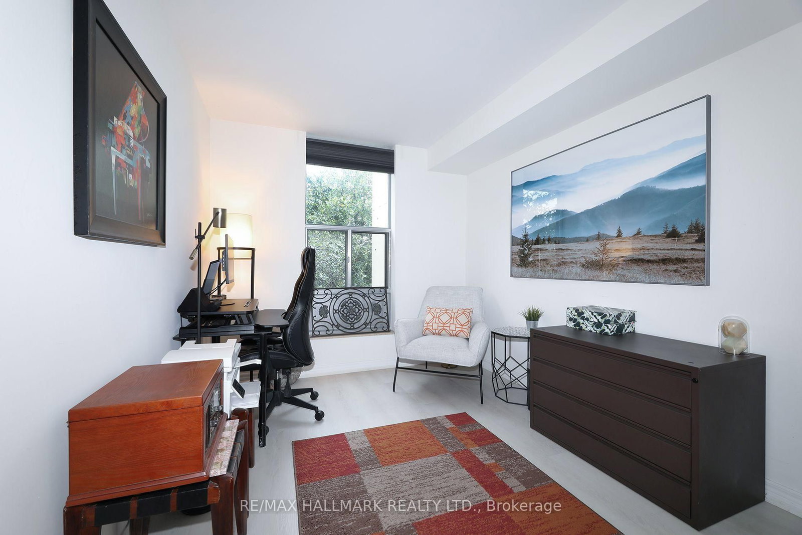 20 Fashion Roseway • #415 • Toronto, ON photo 14