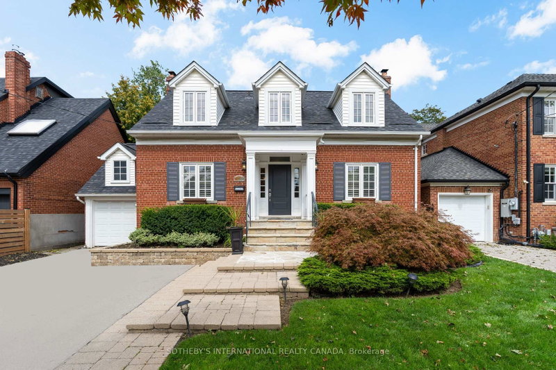 Property Main