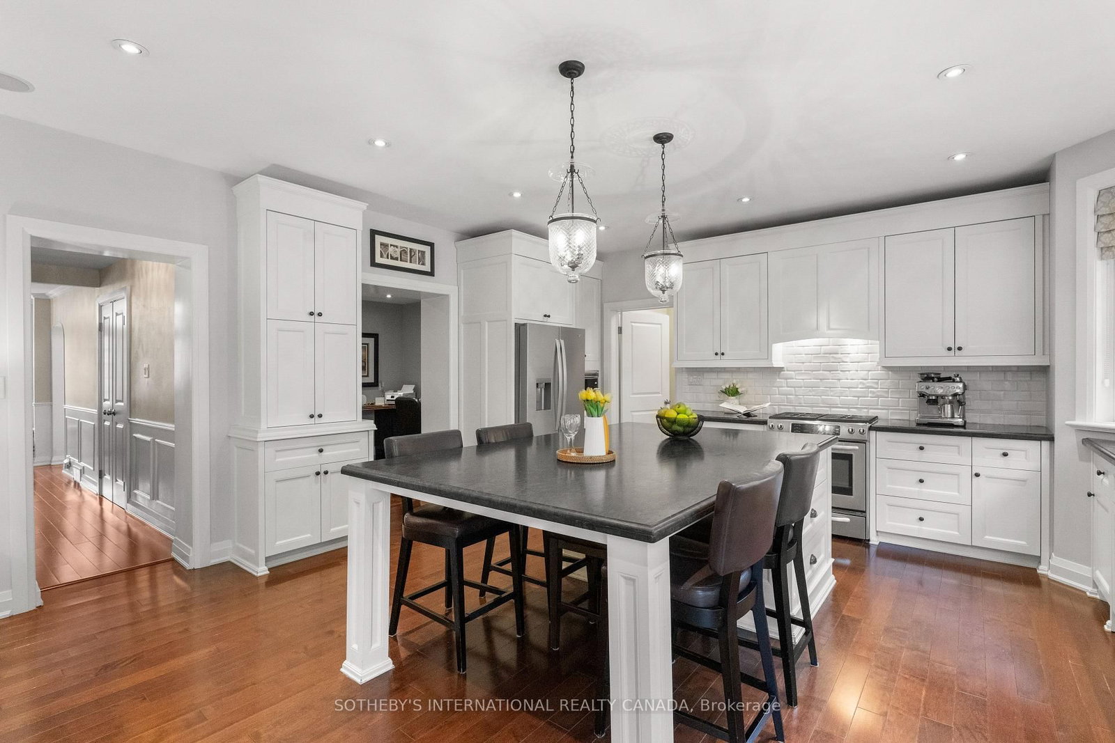 174 Ridley Boulevard • Toronto, ON photo 12