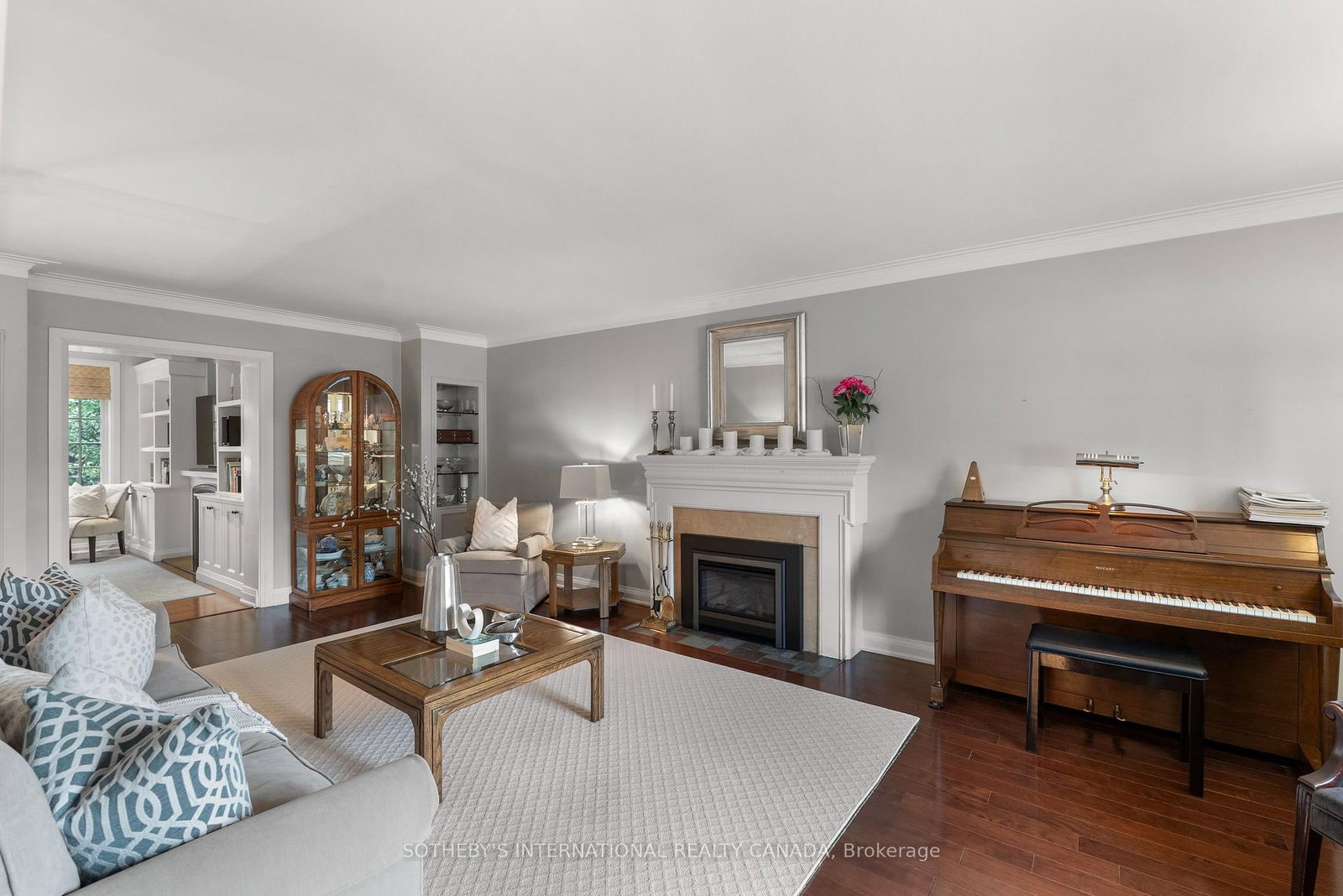 174 Ridley Boulevard • Toronto, ON photo 21