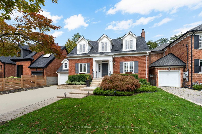 174 Ridley Boulevard