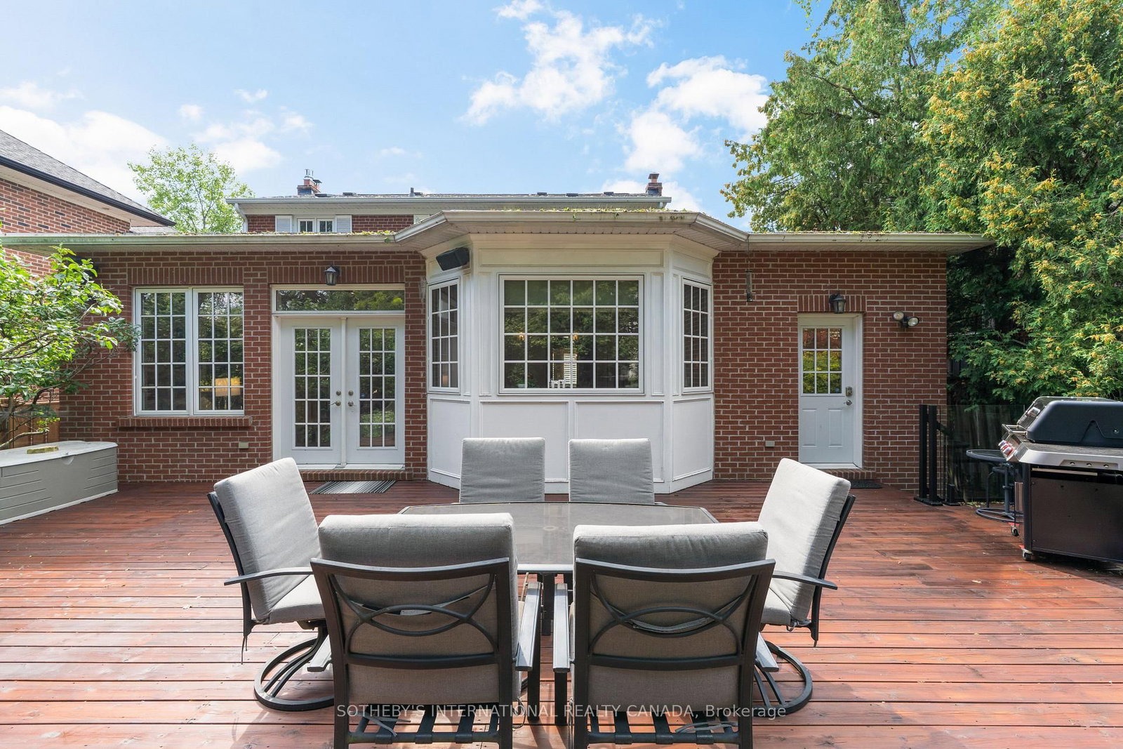 174 Ridley Boulevard • Toronto, ON photo 44