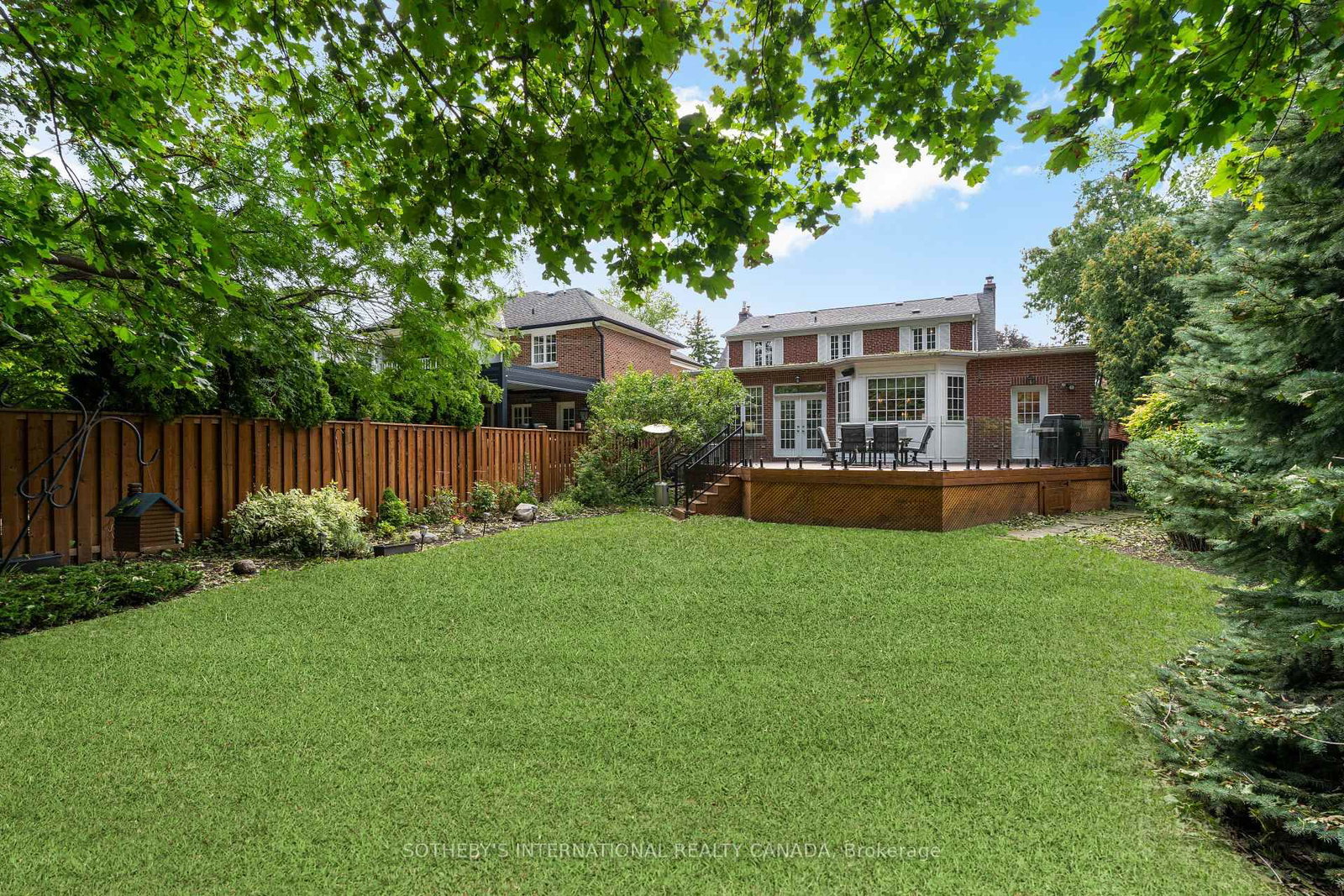 174 Ridley Boulevard • Toronto, ON photo 48