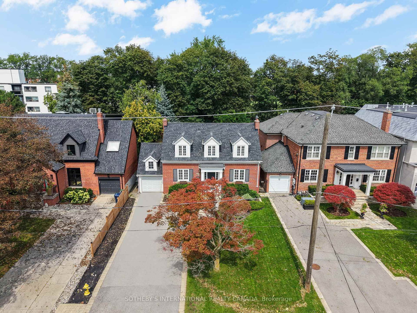 174 Ridley Boulevard • Toronto, ON photo 50