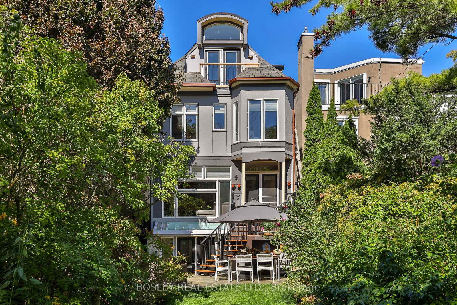 301 Keewatin Avenue • Toronto, ON photo 1