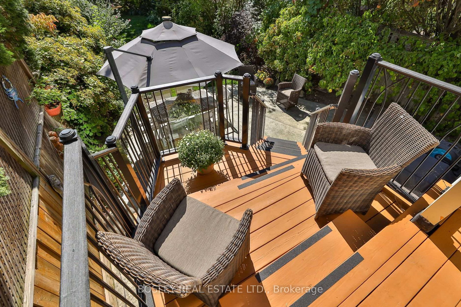 301 Keewatin Avenue • Toronto, ON photo 42