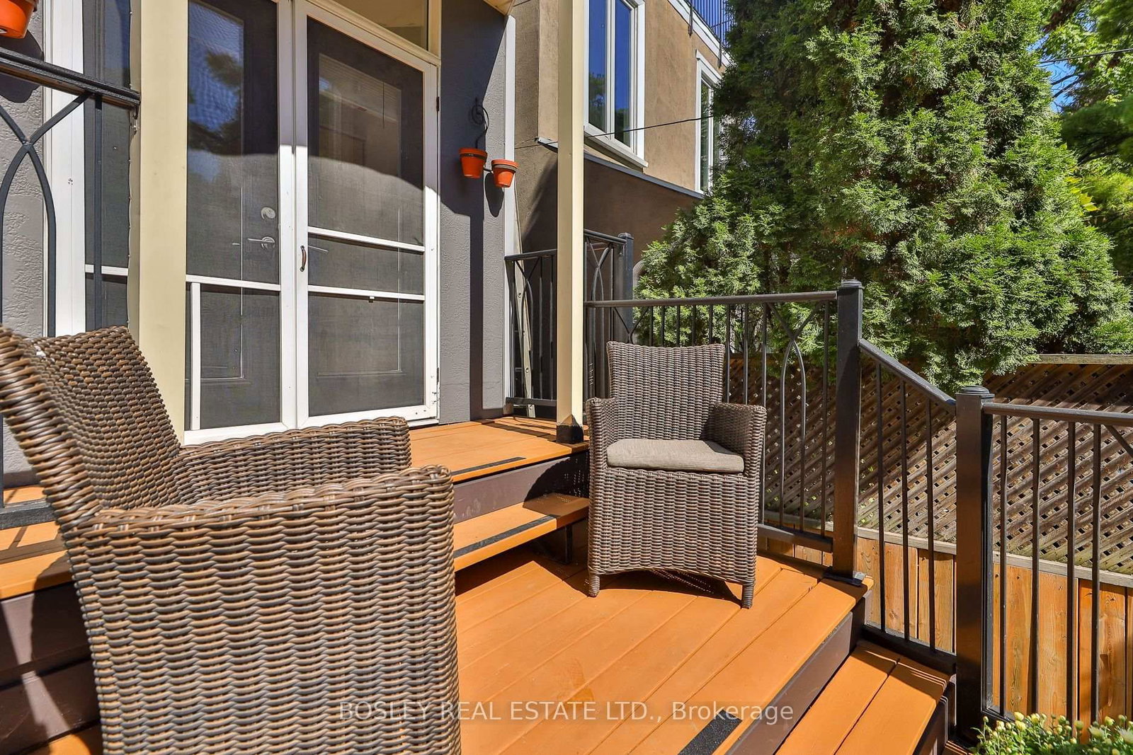 301 Keewatin Avenue • Toronto, ON photo 43