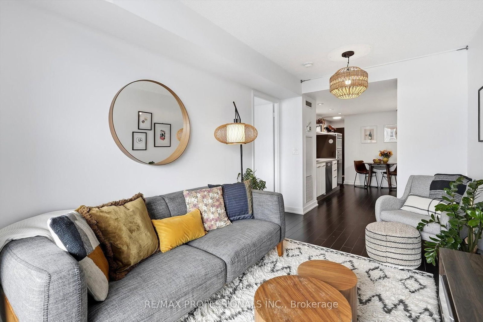38 Dan Leckie Way • #1605 • Toronto, ON photo 14