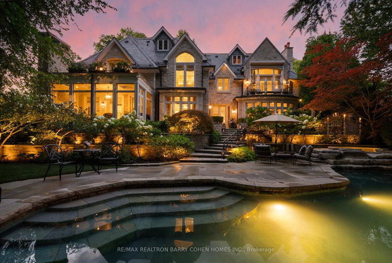 113 Donwoods Drive