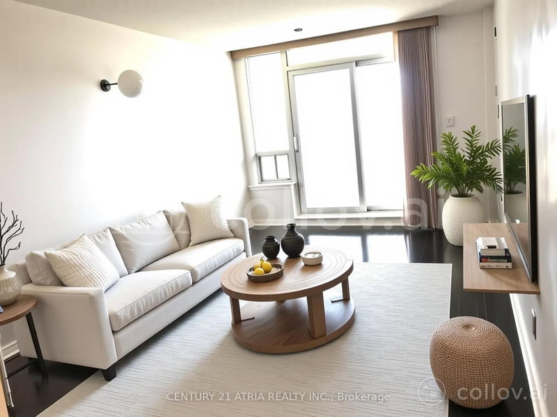 1111 - 3 Rean Drive