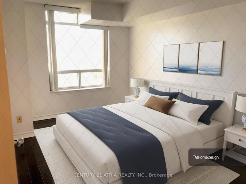 1111 - 3 Rean Drive