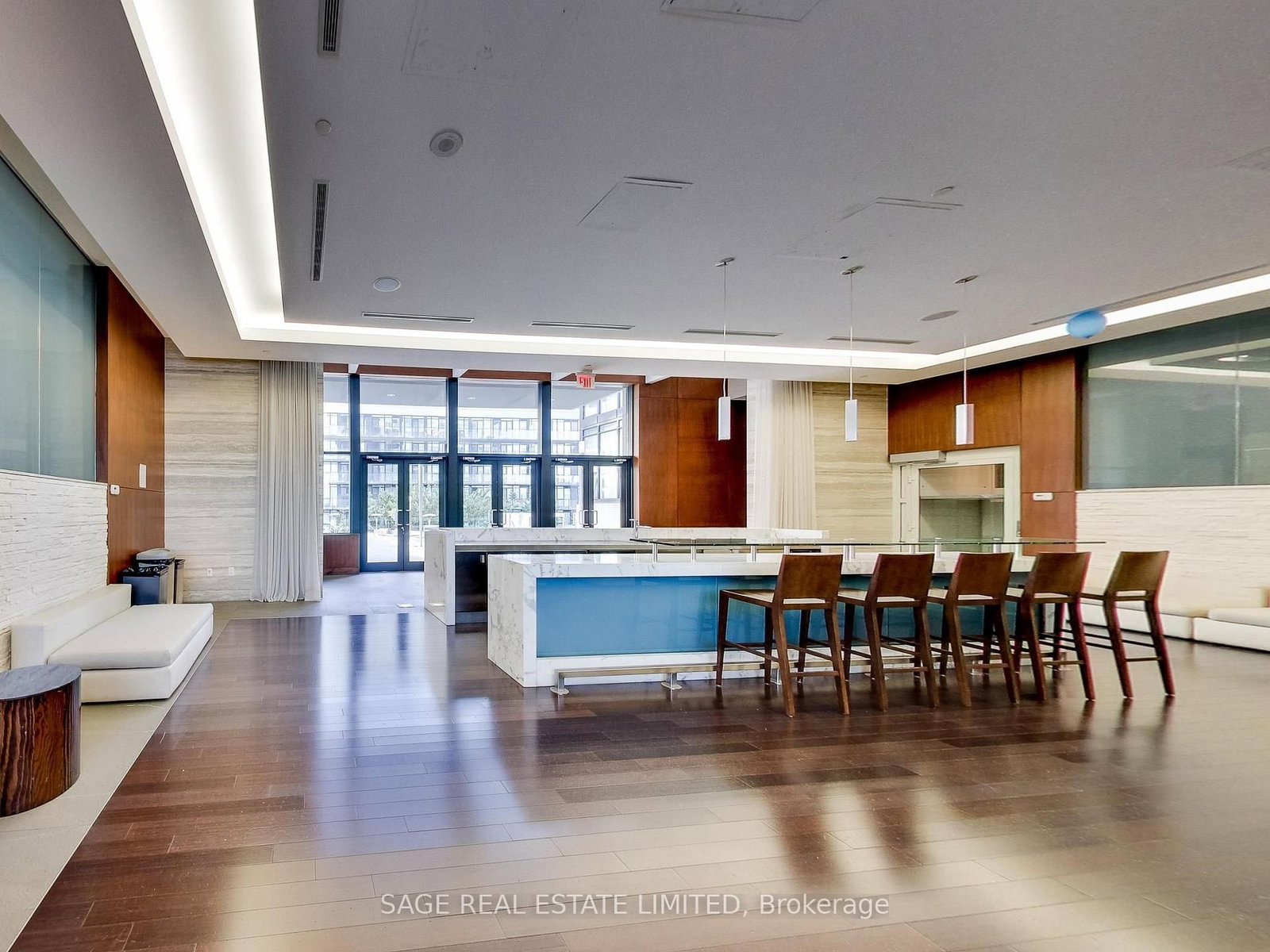 25 Capreol Court • #2205 • Toronto, ON photo 28