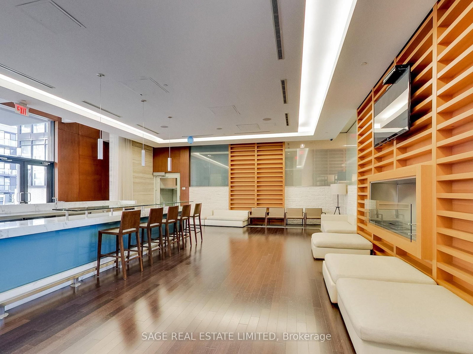 25 Capreol Court • #2205 • Toronto, ON photo 29