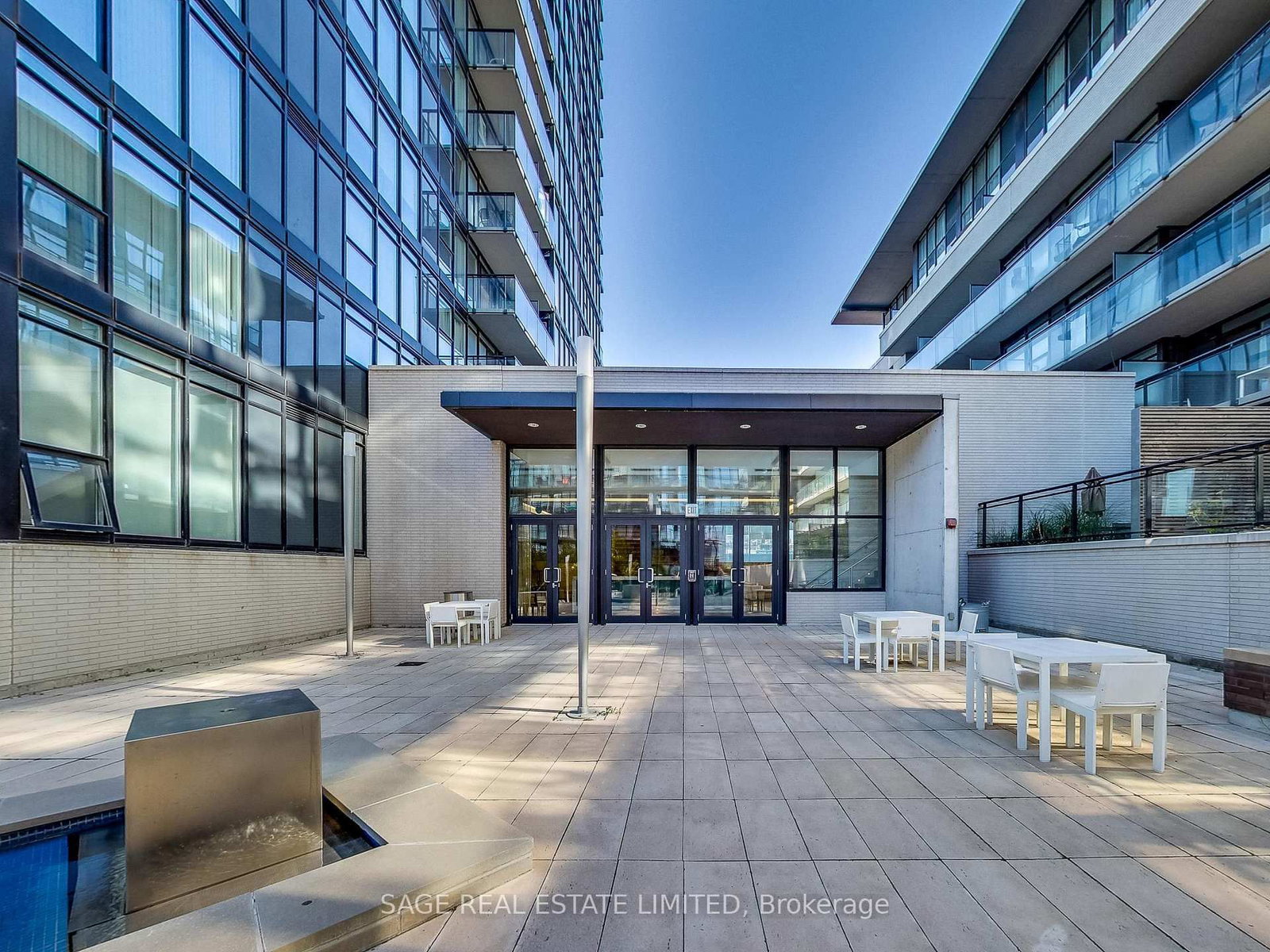 25 Capreol Court • #2205 • Toronto, ON photo 34