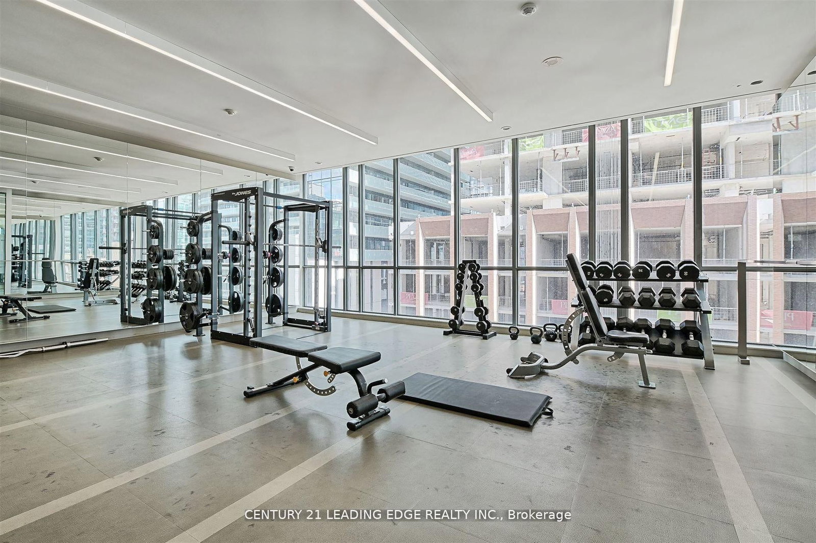 8 Charlotte Street • #405 • Toronto, ON photo 21