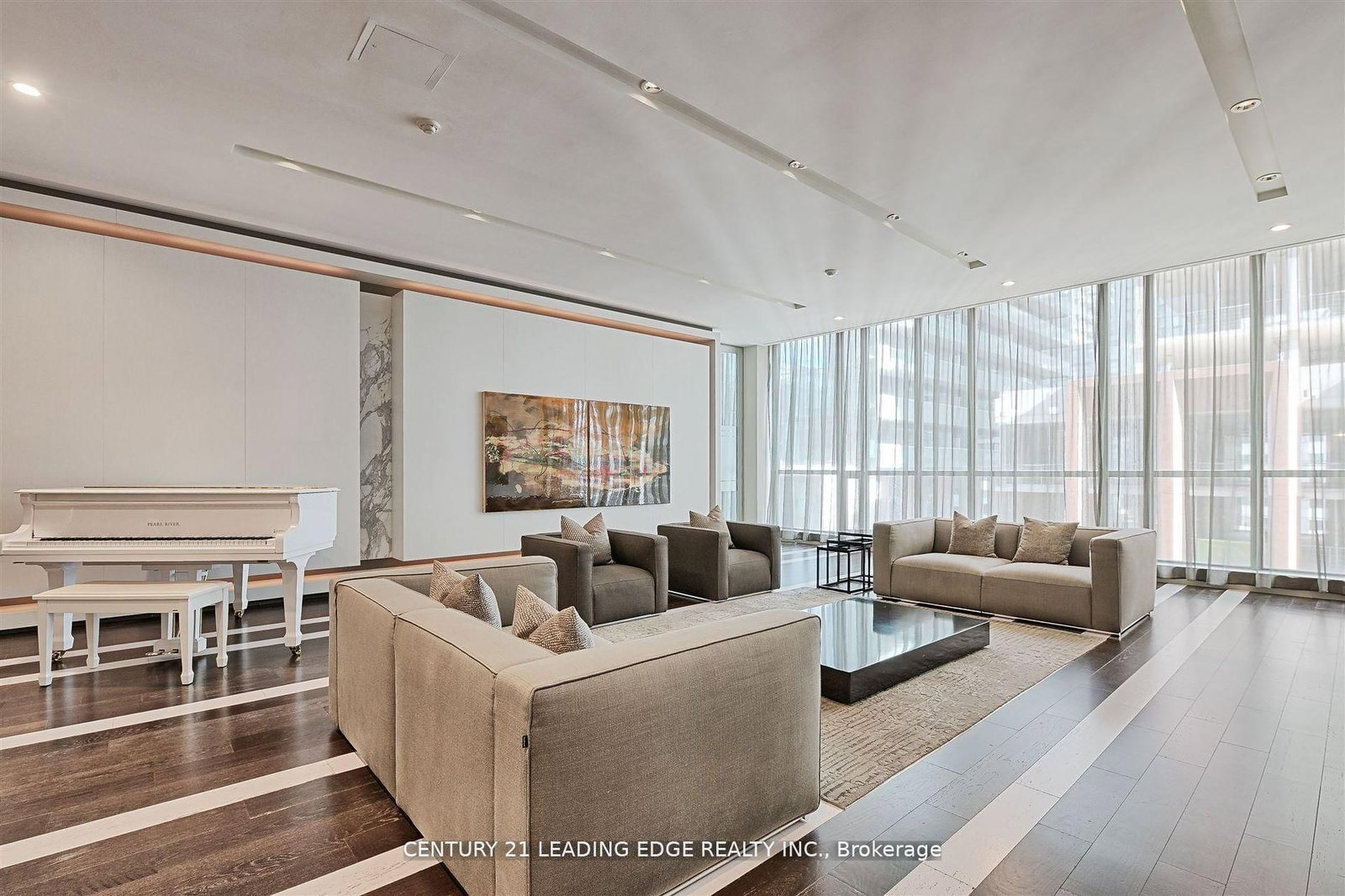 8 Charlotte Street • #405 • Toronto, ON photo 22