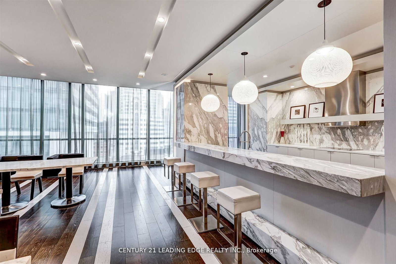 8 Charlotte Street • #405 • Toronto, ON photo 25