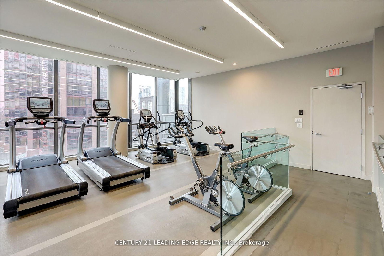 8 Charlotte Street • #405 • Toronto, ON photo 28