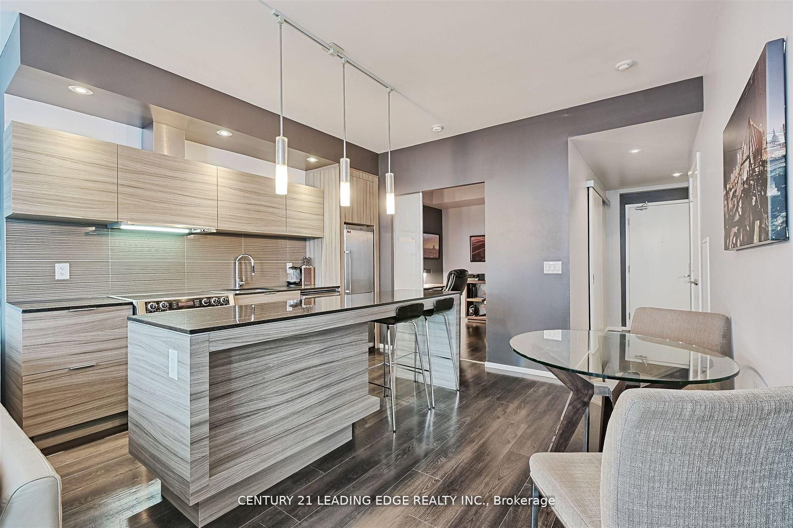8 Charlotte Street • #405 • Toronto, ON photo 5