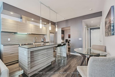 8 Charlotte Street • #405 • Toronto, ON photo 5