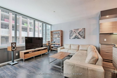 8 Charlotte Street • #405 • Toronto, ON photo 8