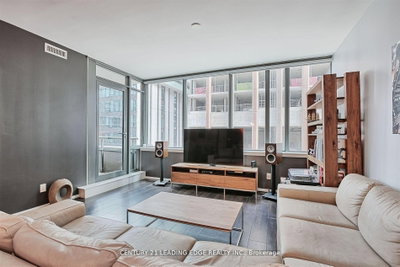 8 Charlotte Street • #405 • Toronto, ON photo 9