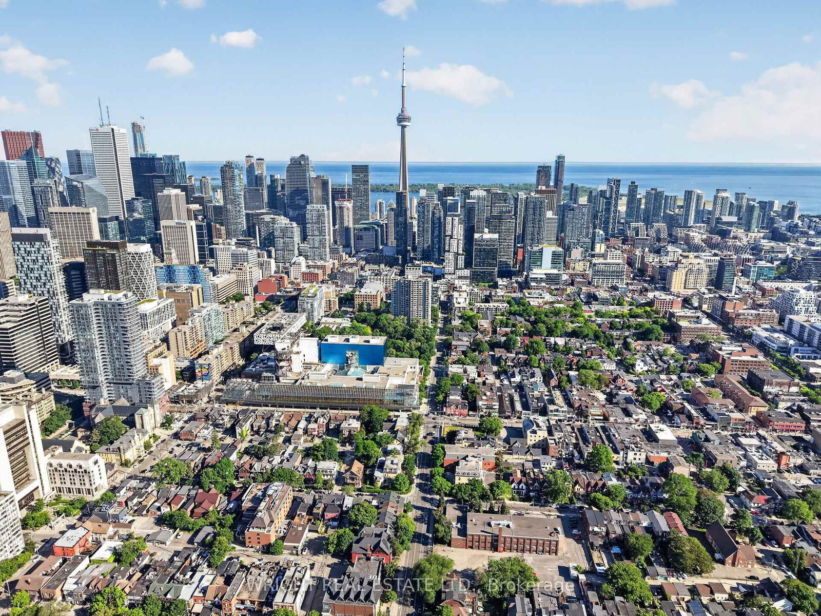 150 Beverley Street • Toronto, ON photo 20