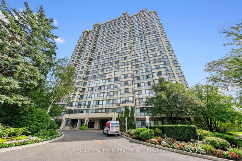#1402 - 131 Torresdale Avenue