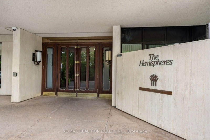 #1402 - 131 Torresdale Avenue